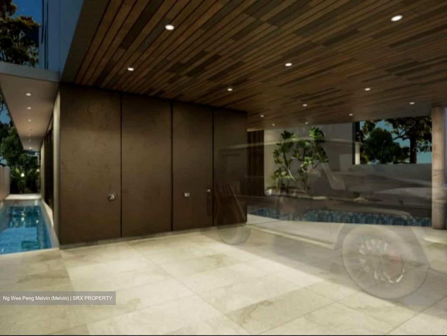 Simei Street 4 (D18), Terrace #550070681